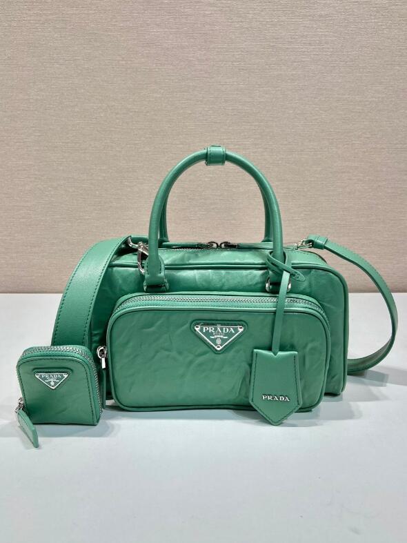 Amelia- PD Bags - 100