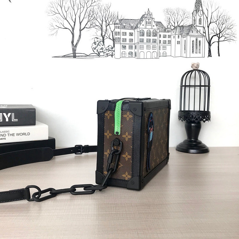 Amelia - LV Bags - 13140