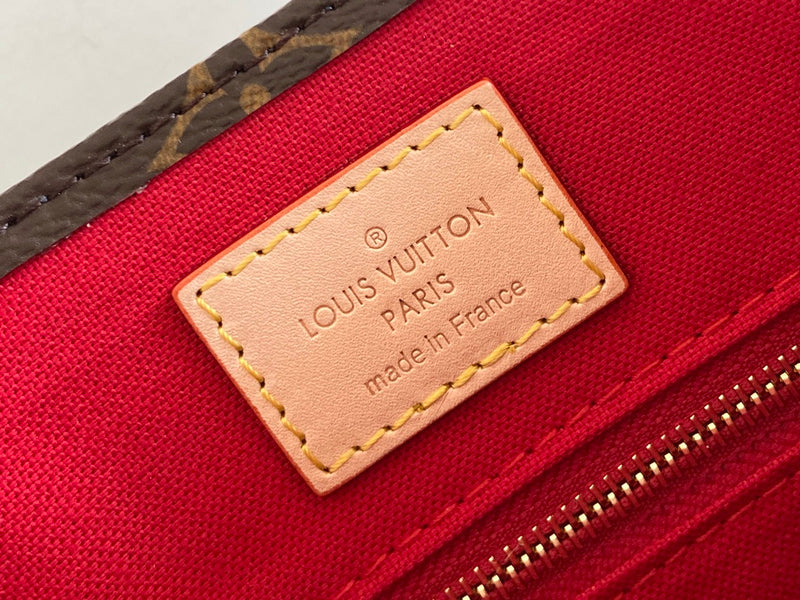 Amelia - LV Bags - 16977