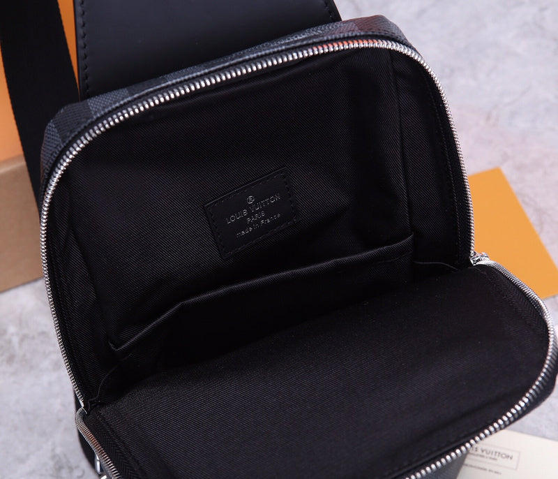 Amelia Fashion Lu-Vi bags - 17047