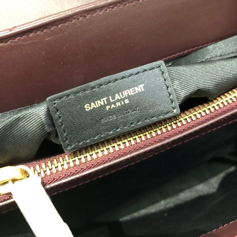 Amelia - YSL Bag - 4116