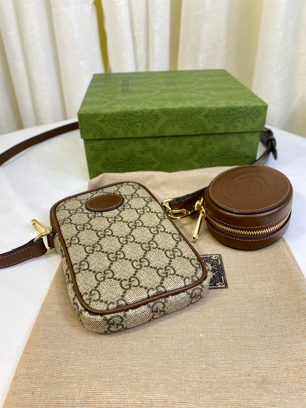 Amelia  - GCI Bags - 12624