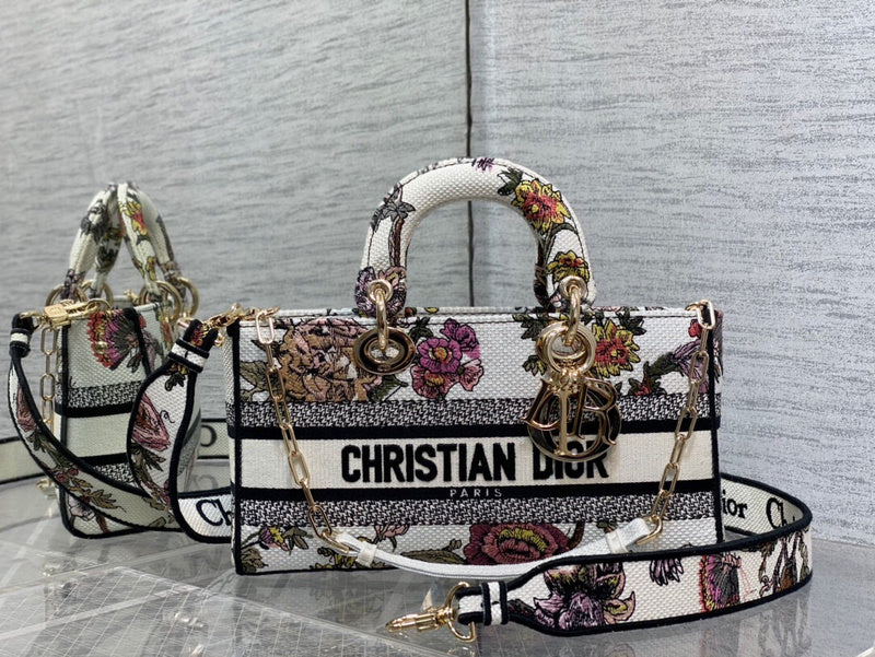 Amelia- DYOR FASHION BAGS - 1629