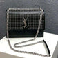 Amelia - YSL Bag - 2545