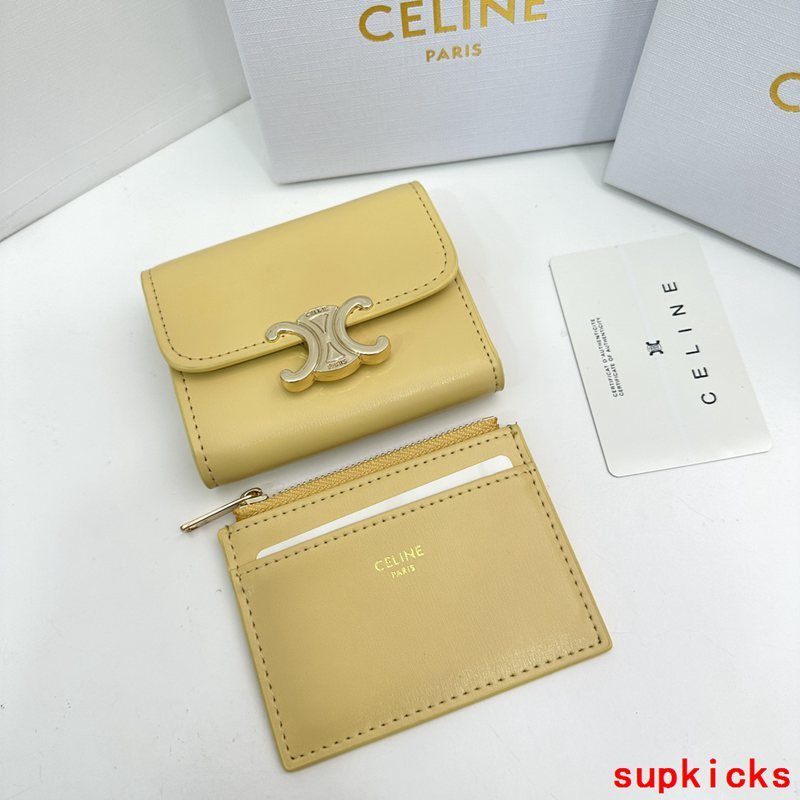 Amelia- Mix Wallets - 649