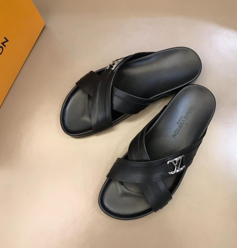 AmeliaLuxury - LOV Men Shoes - 1587