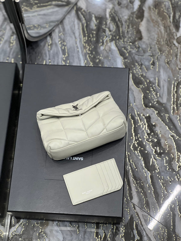 Amelia - YSL Bag - 1778