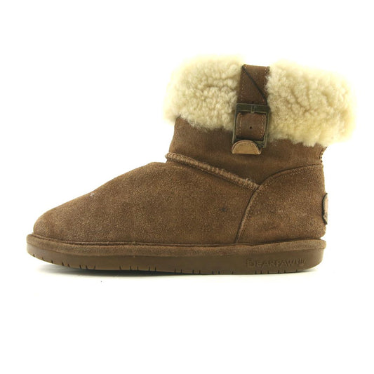 BEARPAW  ABBY HICKORY