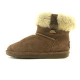 BEARPAW  ABBY HICKORY