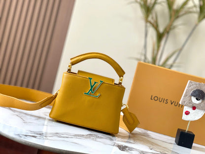 Amelia- GUKI Women Bags - 1507