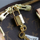 Amelia - LOV Travel Bags - 263