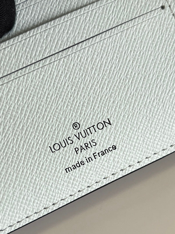 Amelia- LOV  Luxury  Wallets - 589