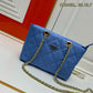 Amelia- PRDA  LUXURY BAGS - 033