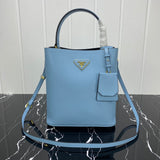 Amelia- PRDA  LUXURY BAGS - 091