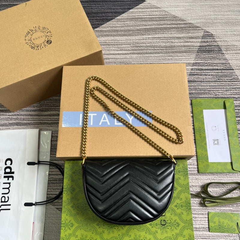 Amelia- GCI Bags - 5208