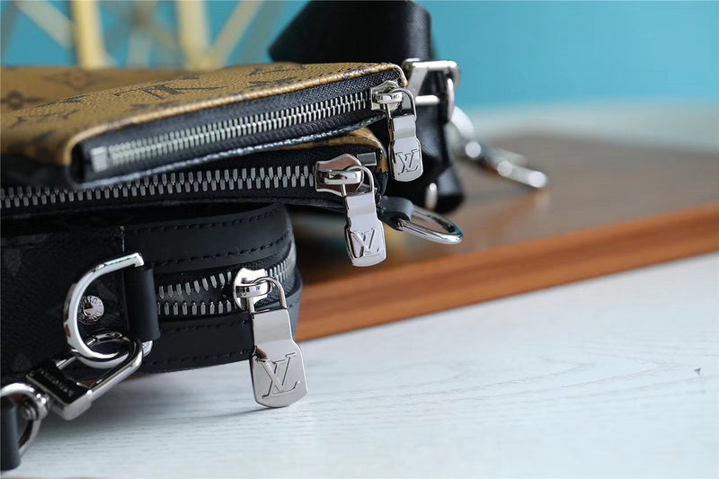 Fan Fashion Lu-Vi bags - 10068