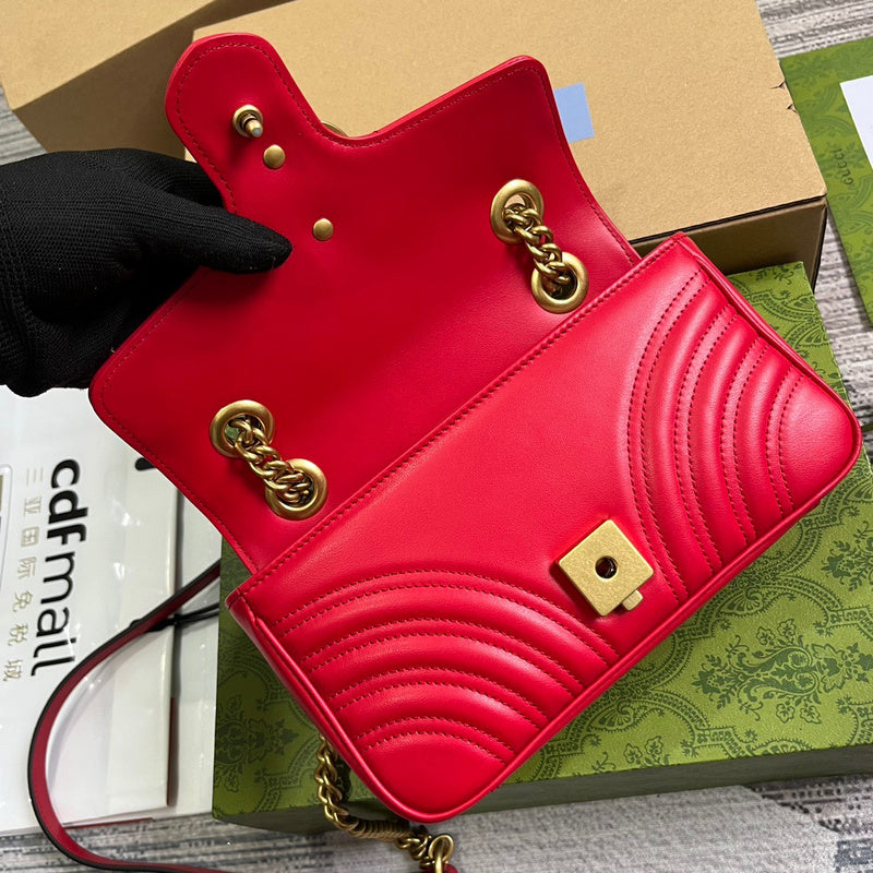 Amelia- GCI LUXURY LADY BAG - BRANDED BAGS FOR WOMEN - 130