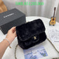 Amelia CHL Bags - 1756