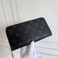 Amelia- LOV  Luxury  Wallets - 702
