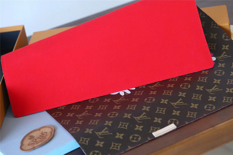 Fan Fashion Lu-Vi bags - 9302