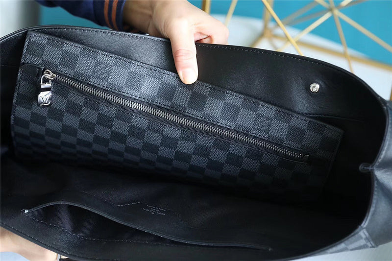 Fan Fashion Lu-Vi bags - 9864