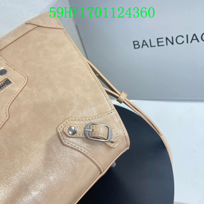Amelia - BGA Bags - 1964