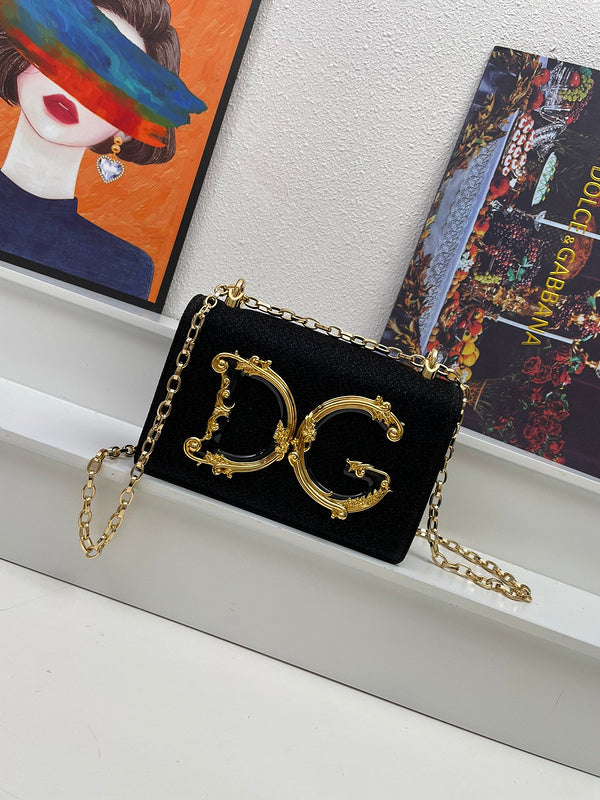 Amelia- DG Bags - 072
