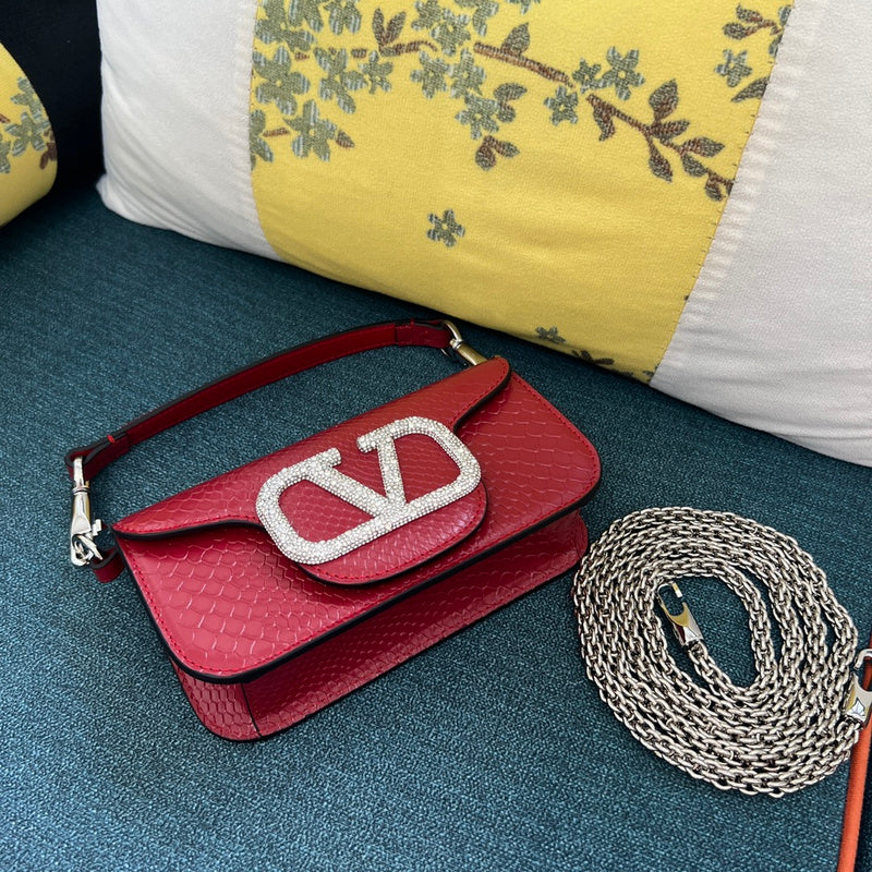 Amelia- VEL WOMEN LUXURY BAGS - 652