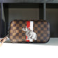 Fan Fashion Lu-Vi bags - 10370