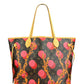 Louis Vuitton Limited Edition Ramages Neverfull MM