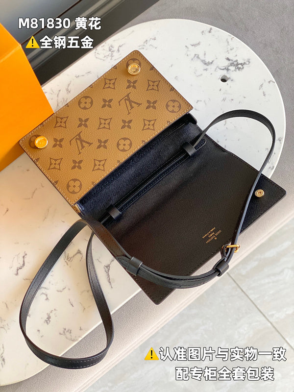 Amelia's Bag Gallery - LOV Bags - 915
