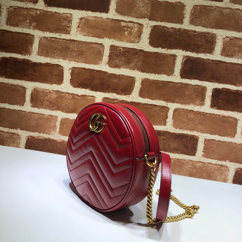 Amelia-i GUKI Women Bags - 807