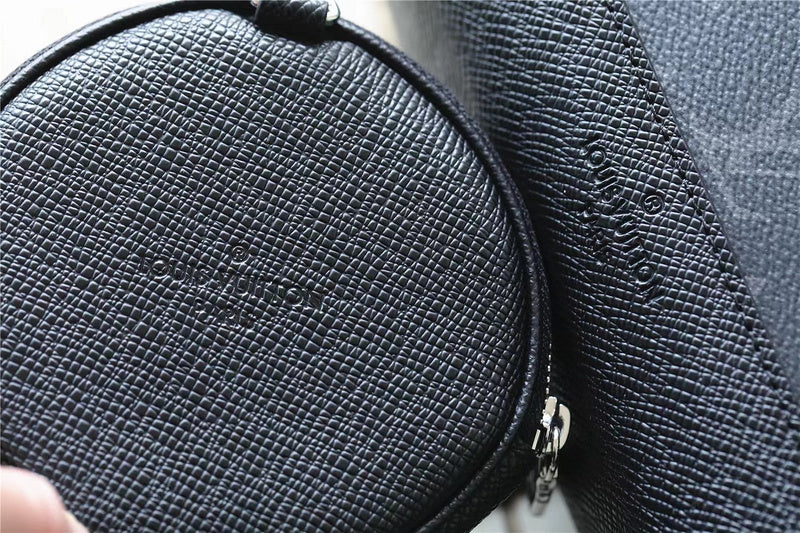 Fan Fashion Lu-Vi bags - 9954