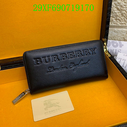 Amelia - BOR Wallet - 150