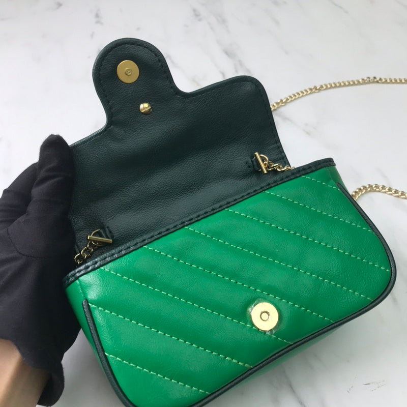 Amelia- GCI Bags - 2092