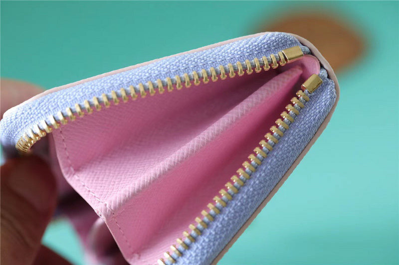 Fan Fashion Lu-Vi bags - 8878