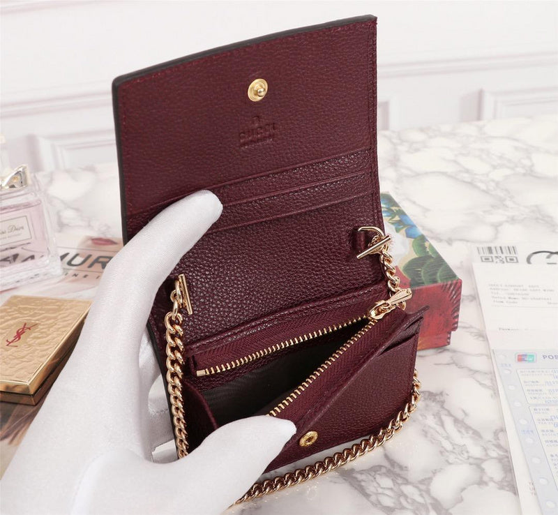 AmeliaLuxury - GCI Bags - 963