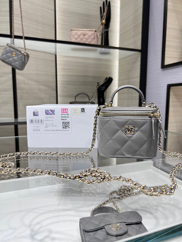 Amelia- CHL Bags - 7359