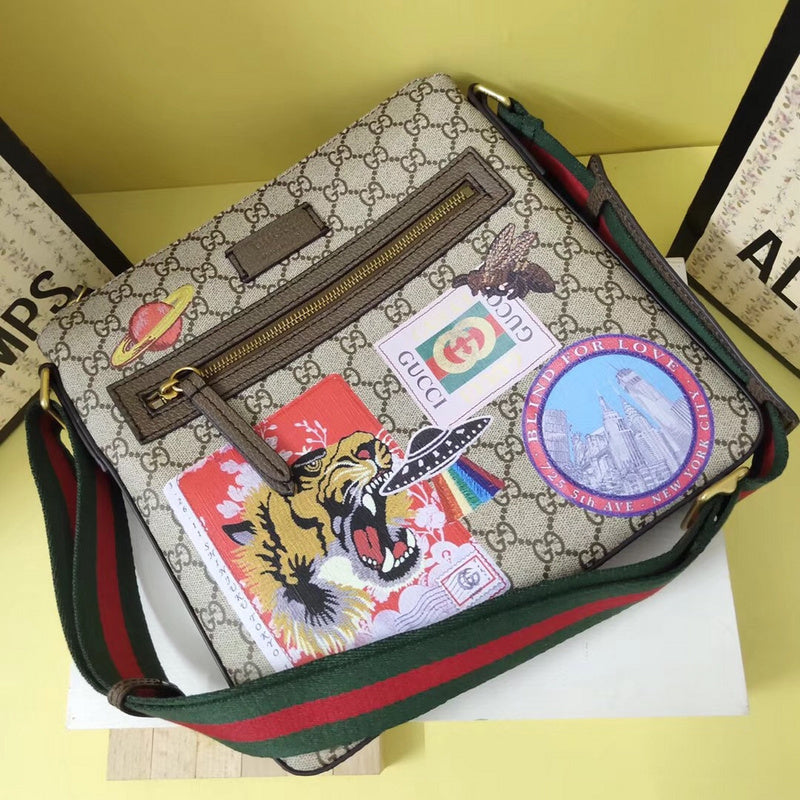 Amelia - GCI Bags - 10280