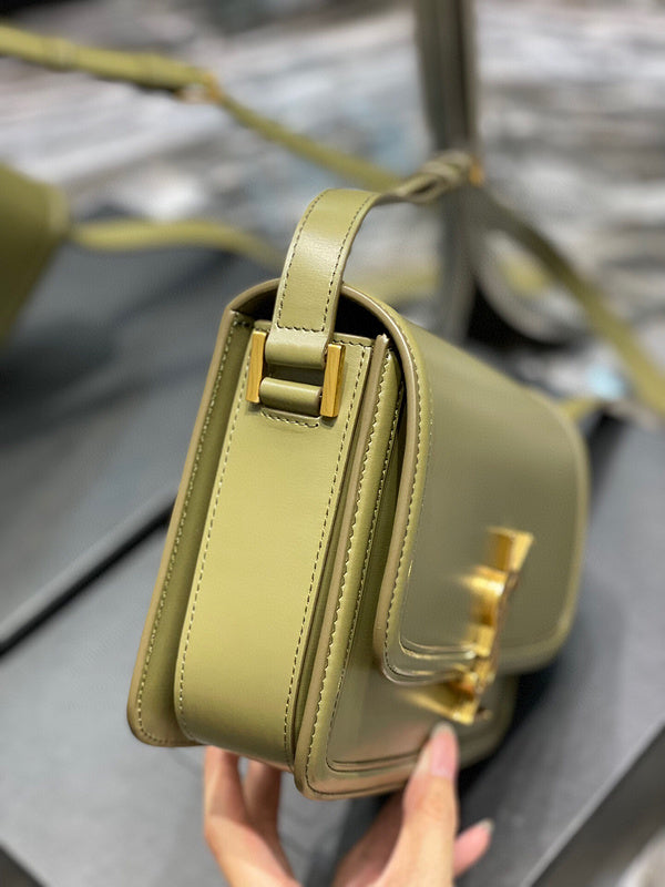 Amelia - YSL Bag - 1465