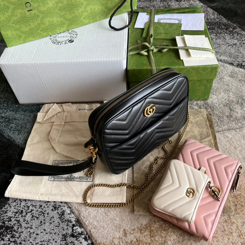 Amelia-i GUKI Women Bags - 918