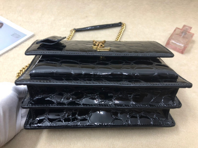 Amelia - YSL Bag - 2283