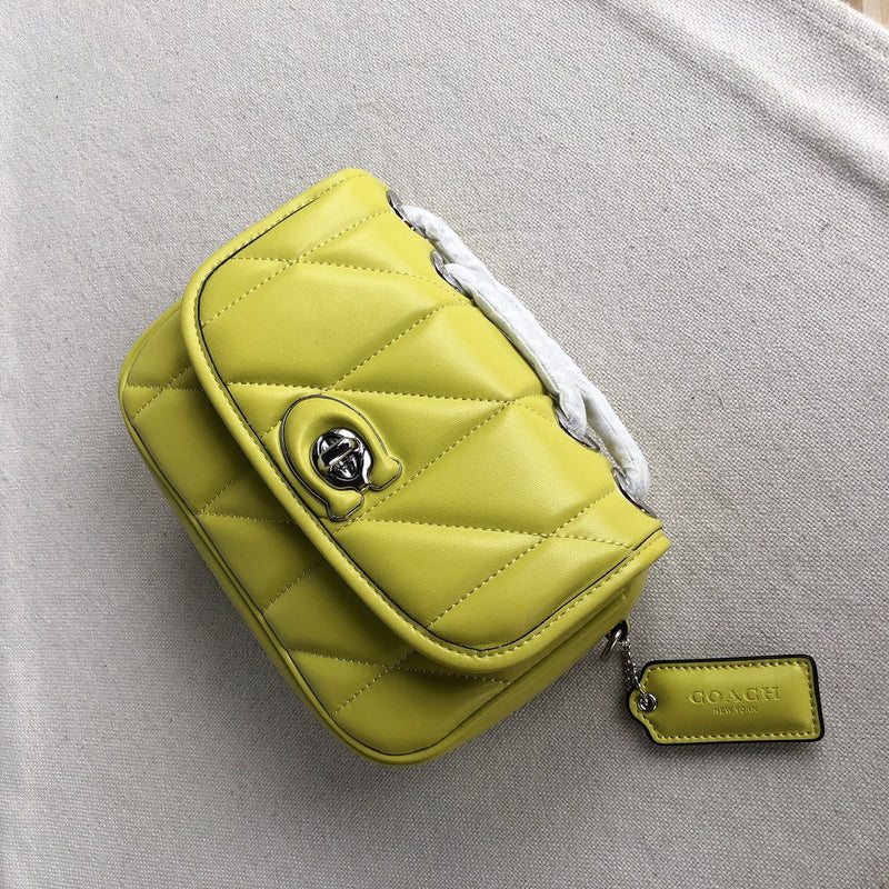 Amelia- CAH Bags - 715