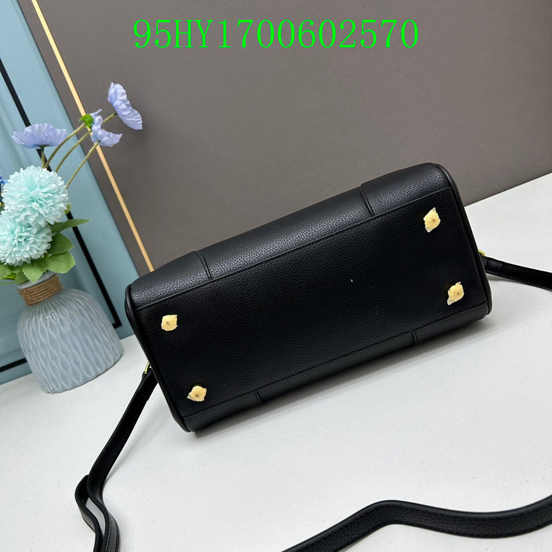 Prada Bags - The Barnes Bags  235