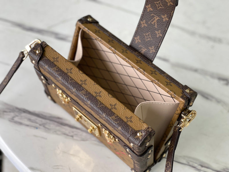 Amelia - LOV Lady Bags - 487