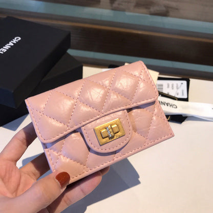 Amelia-i CHL Wallets - 081
