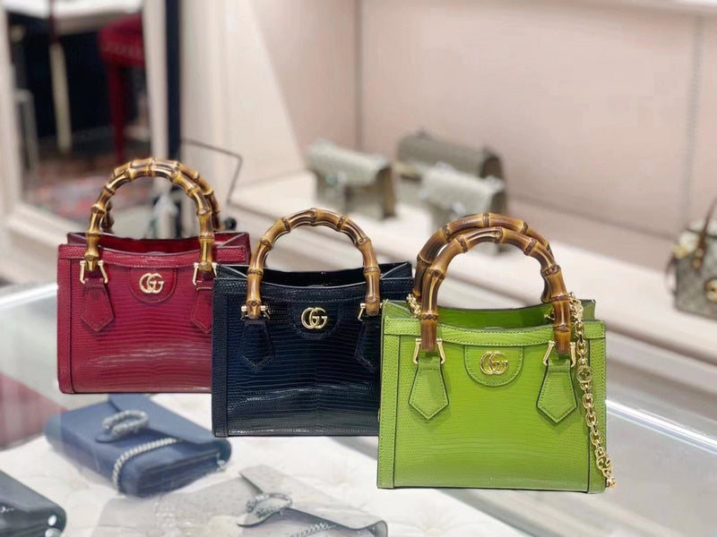 Amelia-i GUKI Women Bags - 1085