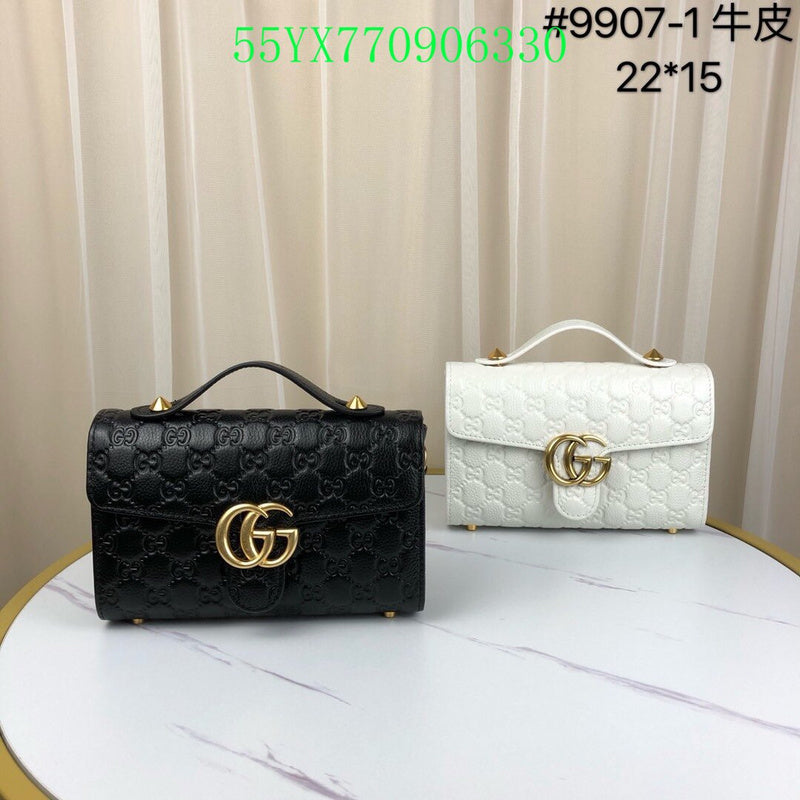 Amelia - GCI Bags - 10357