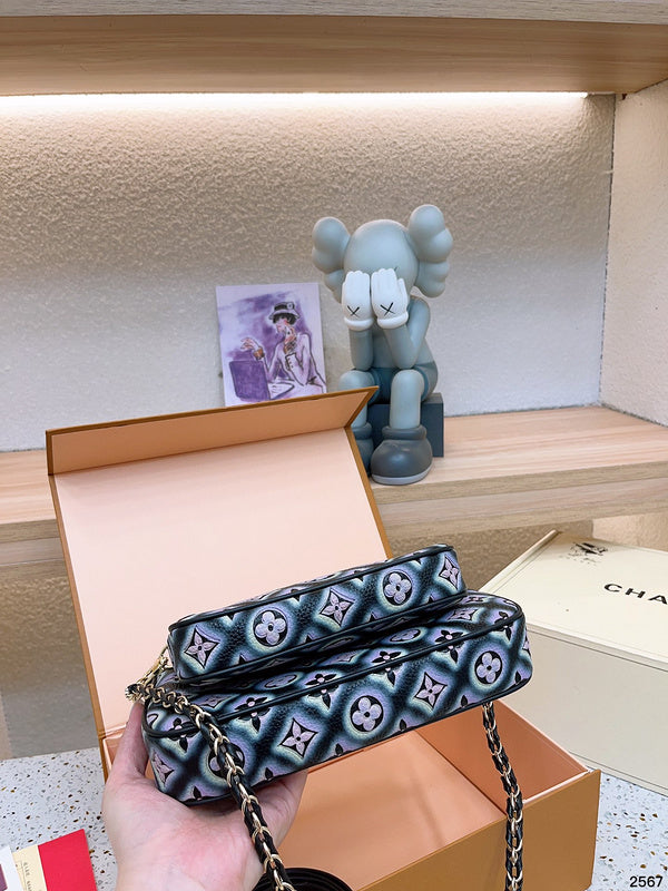 Amelia - LV Bags - 14608