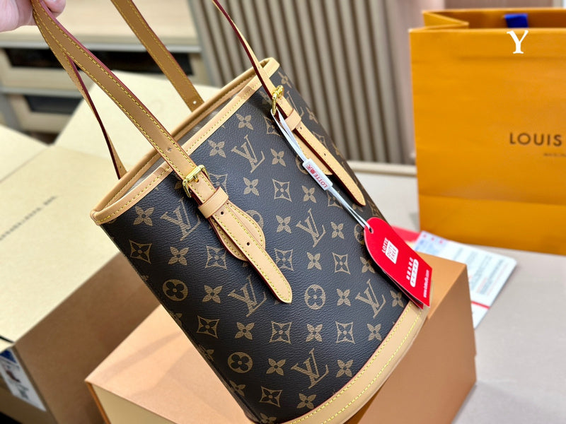 Amelia - LV Bags - 14843
